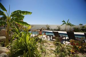 Alegranza Residential Resort San Jose del Cabo Exterior photo
